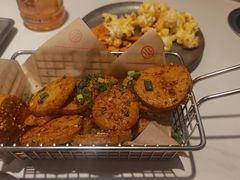 -叁宝烤肉• 西安烧烤(凤城十二路店)