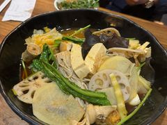-万记麻辣烫国展总店