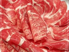 -阳坊胜利涮羊肉(阳坊老店)