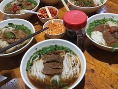 -肆姐面粉馆(坡子街店)
