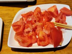 -叁叁零鹤岗小串(亦庄店)