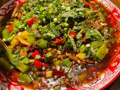 -齐轩居私房特色菜(光荣北路店)