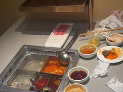 -海底捞火锅(团结桥店)