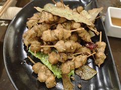 -五观堂素食(新华路店)