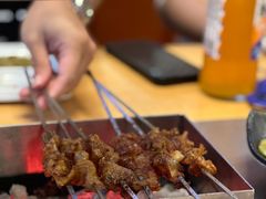 -正丰源大缸烧烤(人民路店)