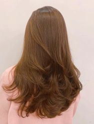 -FINE HAIR 烫染专业设计