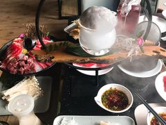 -捞王锅物料理(凯旋路店)