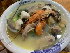 -百家鲜·杭帮菜