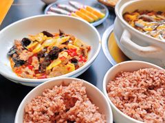 -黔蘑菇四季餐厅(观山湖店)