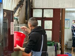 -正宗杨记普洱酸醋米线(总店)