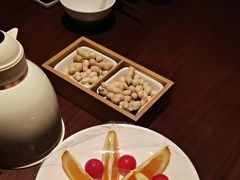 -汀小府·福建客家菜(鼓山沃尔玛店)