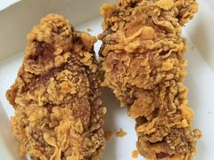 -麦当劳(天兴罗斯福店)