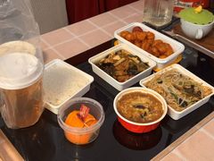 -正阳门饭庄·烤鸭·北京菜(万丰路七里庄店)