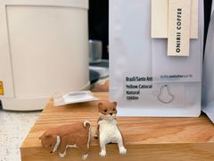 -Onirii Coffee(长乐路店)