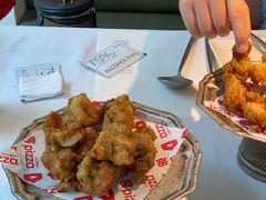 -春树下·树屋花房西餐厅(罍街AS1980店)