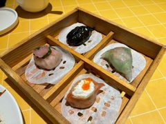 -蔡澜点心·粤菜(海印都荟城店)