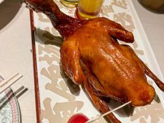 -大鸽饭(岗顶店)
