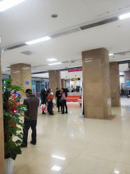 -重庆医科大学附属儿童医院(两江院区)