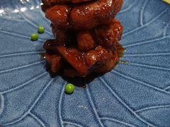 -香雪海饭店中餐厅(人民桥店)