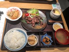 -味太助·银饭食堂(中华城店)