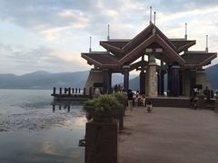 -西昌邛海湿地