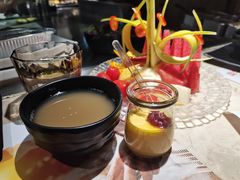 -盛焰铁板烧(王府井店)