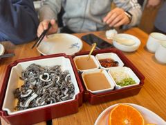 -四季民福烤鸭店(前门廊房二条店)