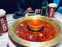 -哥老官重庆美蛙鱼头(虹口龙之梦店)