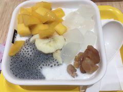 -满记甜品(苏州中心店)