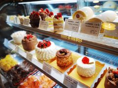 -檬舒舒MonChouChou(久光百货店)
