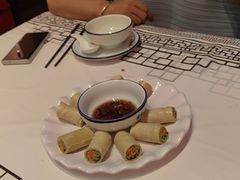 -客家大院·非遗赣南客家菜(郁孤台店)