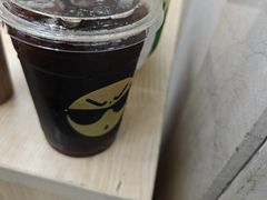 -星巴克(东莞塘厦万科生活广场店)