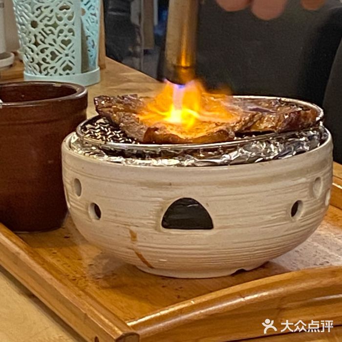 雷门拉面(龙湖成都金楠天街店)图片
