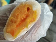 -澳门长洲糯米糍(柯打苏沙街店)