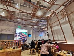-小满手工粉(上海月星环球港店)