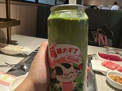 -海底捞火锅(明湖路店)