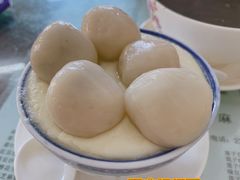 -阿三麻蓉汤圆(顺光大厦店)