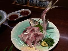 -加奈日本料理