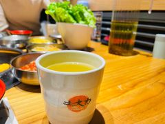 -土大力韩式烤肉料理(和平路店)