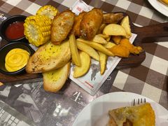 -米斯特比萨(罗斯福店)