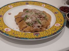 -山泉公馆酒家(珠江新城店)