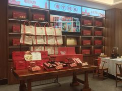 -诚如金·南宁本地菜(信息港店)