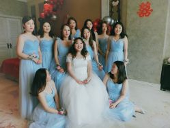 -红馆妆造(中央大街店)