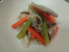 -艳阳天·非遗楚菜(武汉客厅店)
