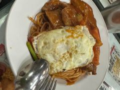 -华星冰室(湾仔店)