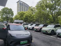 -上海浦东smart汽车全功能店(金桥店)