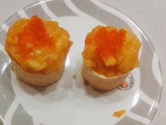 -新一番三文鱼寿司(大东海店)