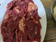 -沈阳和平艾美酒店新食谱西餐厅