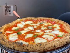 -Primo·丽莫意大利窑烤披萨