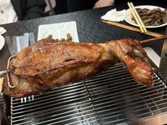 -旺烤园烧烤·炭烤羊腿(吴江阳光新天地店)